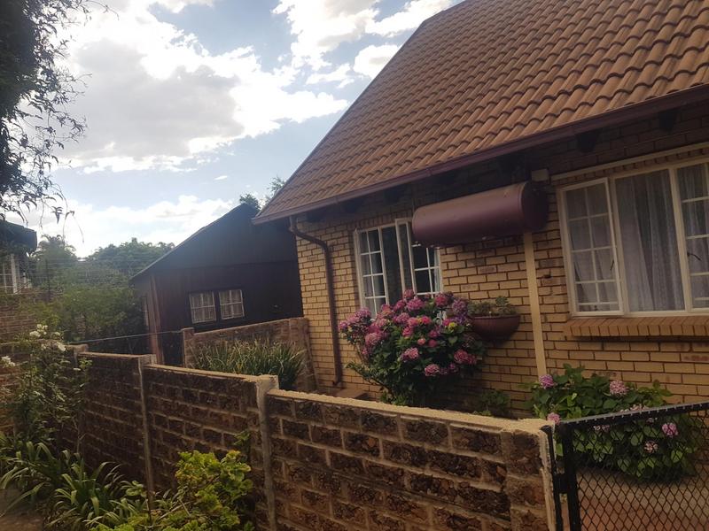 3 Bedroom Property for Sale in Hennopspark Gauteng