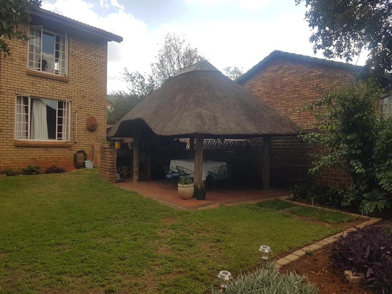 3 Bedroom Property for Sale in Hennopspark Gauteng