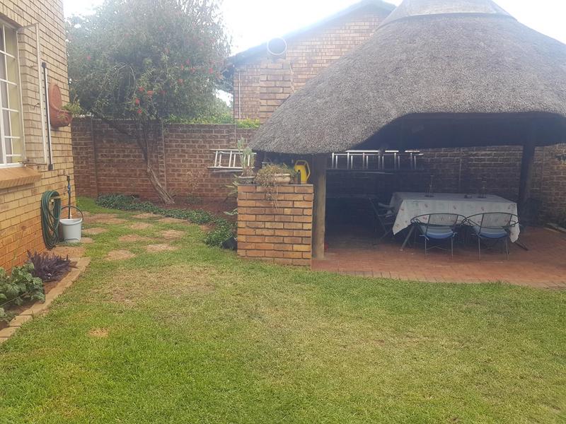 3 Bedroom Property for Sale in Hennopspark Gauteng