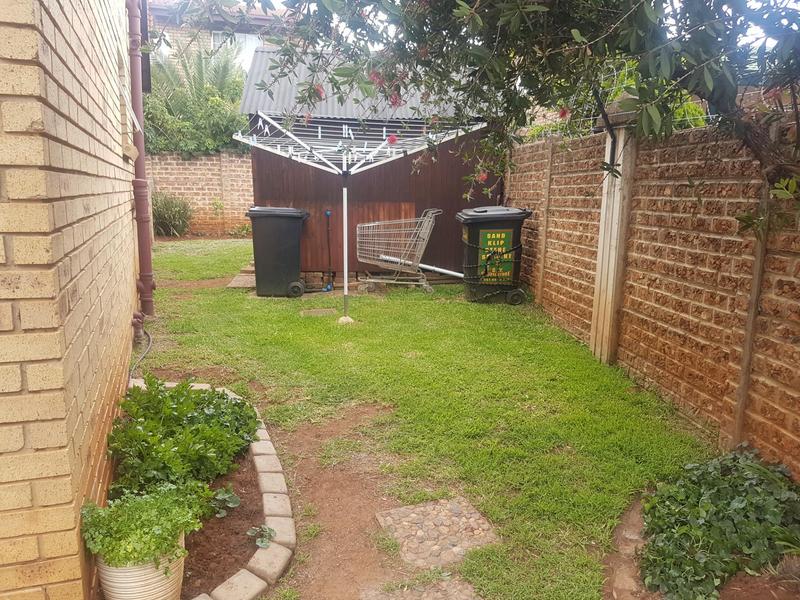 3 Bedroom Property for Sale in Hennopspark Gauteng