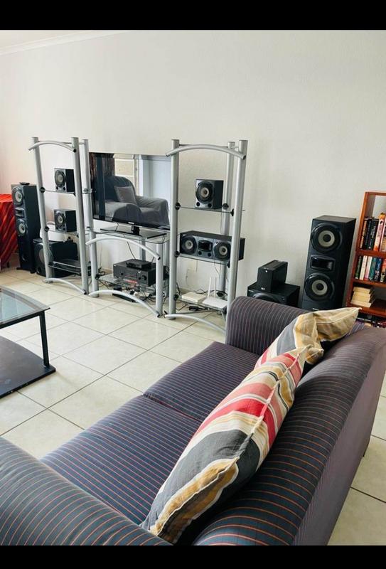 To Let 2 Bedroom Property for Rent in Ferndale Gauteng