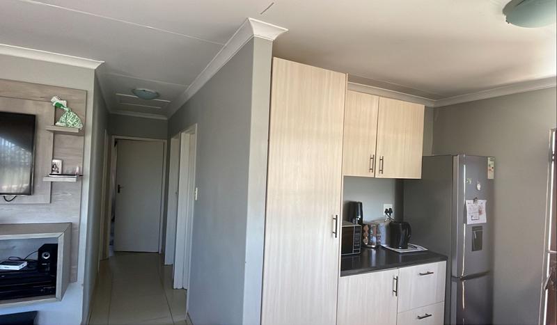 To Let 3 Bedroom Property for Rent in Witpoortjie Gauteng