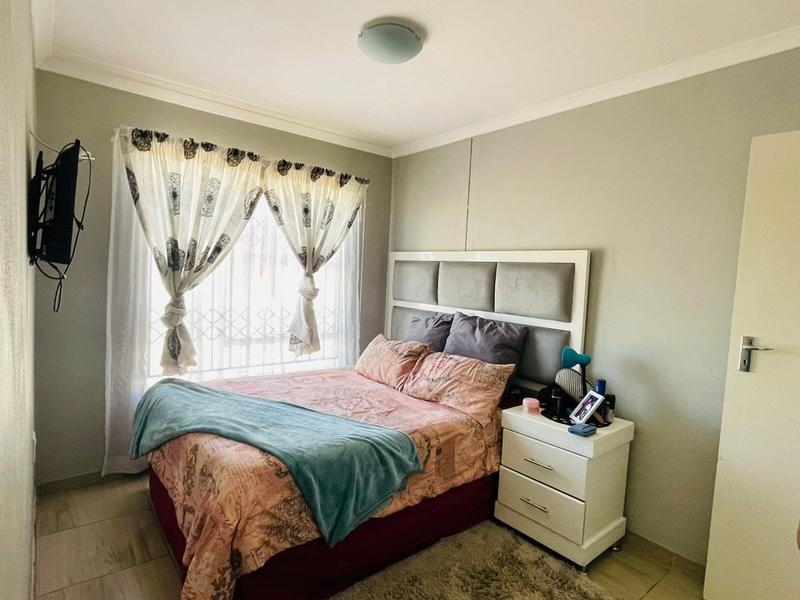 To Let 3 Bedroom Property for Rent in Witpoortjie Gauteng