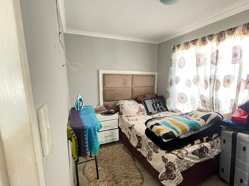 To Let 3 Bedroom Property for Rent in Witpoortjie Gauteng