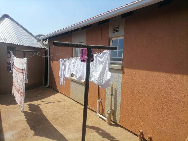 3 Bedroom Property for Sale in Windmill Park Gauteng