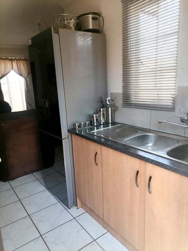 3 Bedroom Property for Sale in Windmill Park Gauteng