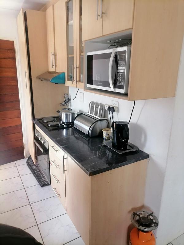 3 Bedroom Property for Sale in Windmill Park Gauteng