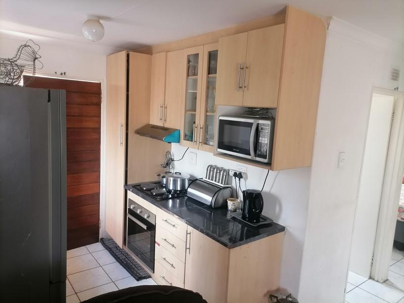 3 Bedroom Property for Sale in Windmill Park Gauteng