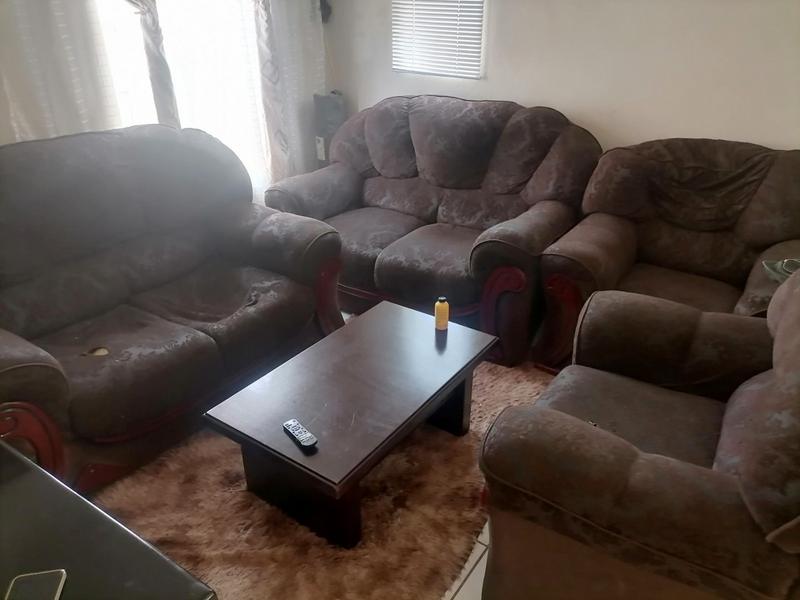 3 Bedroom Property for Sale in Windmill Park Gauteng