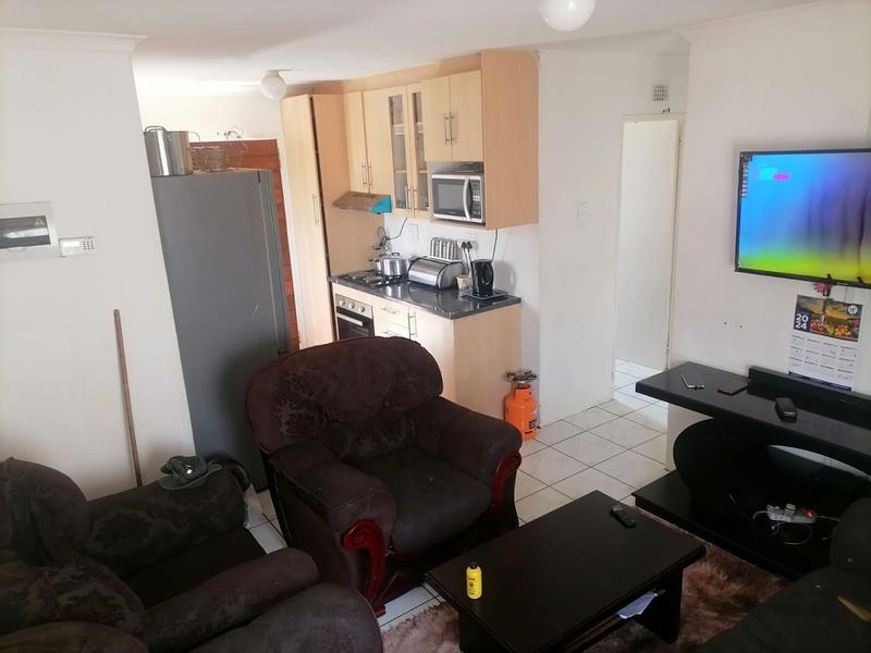 3 Bedroom Property for Sale in Windmill Park Gauteng