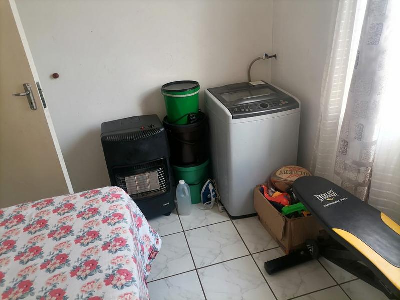 3 Bedroom Property for Sale in Windmill Park Gauteng