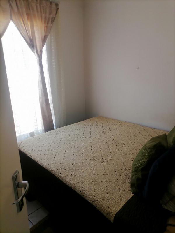 3 Bedroom Property for Sale in Windmill Park Gauteng