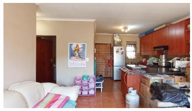 2 Bedroom Property for Sale in Vorna Valley Gauteng