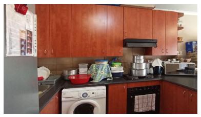 2 Bedroom Property for Sale in Vorna Valley Gauteng