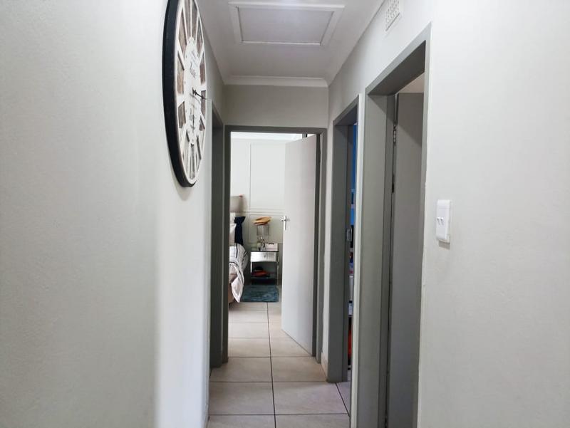 To Let 3 Bedroom Property for Rent in Albertsdal Gauteng