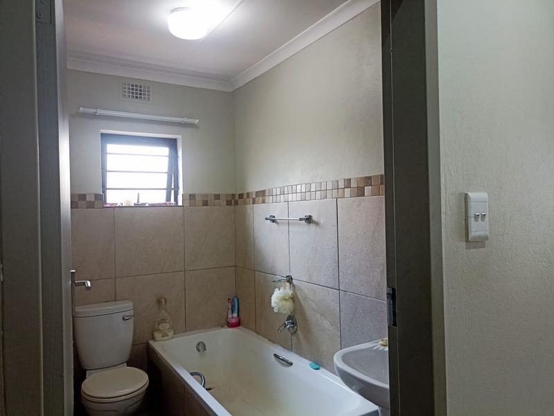 To Let 3 Bedroom Property for Rent in Albertsdal Gauteng