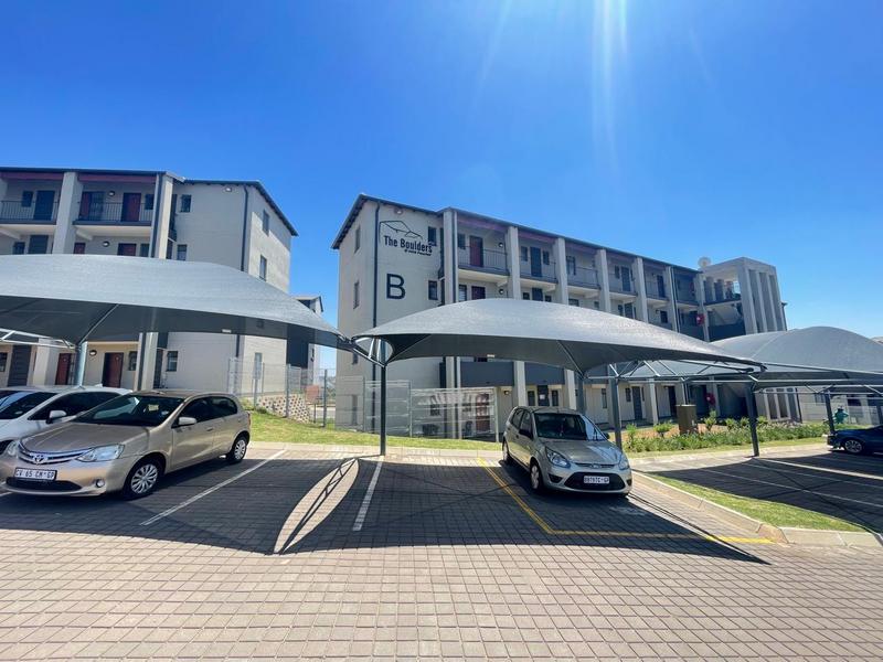 2 Bedroom Property for Sale in Fleurhof Gauteng