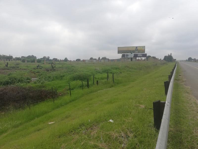 0 Bedroom Property for Sale in Leondale Gauteng