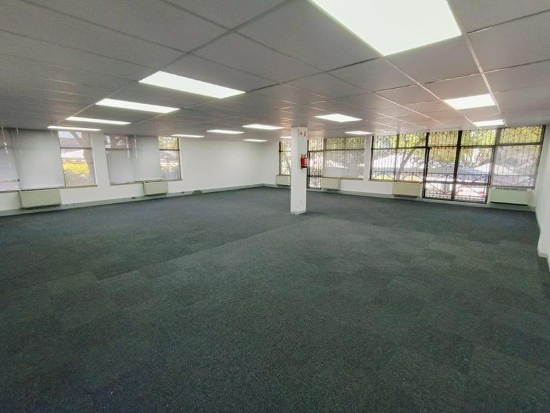 To Let commercial Property for Rent in Halfway Gardens Gauteng