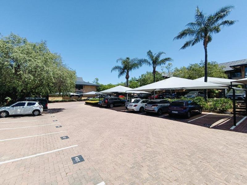 To Let commercial Property for Rent in Halfway Gardens Gauteng