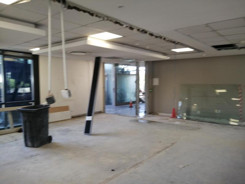 To Let commercial Property for Rent in Woodmead Gauteng