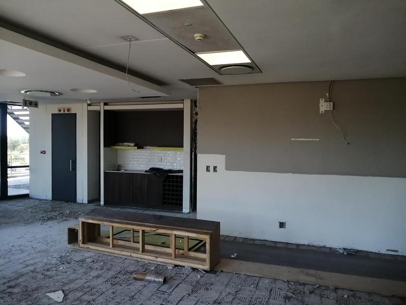 To Let commercial Property for Rent in Woodmead Gauteng