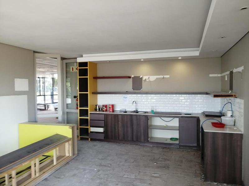 To Let commercial Property for Rent in Woodmead Gauteng