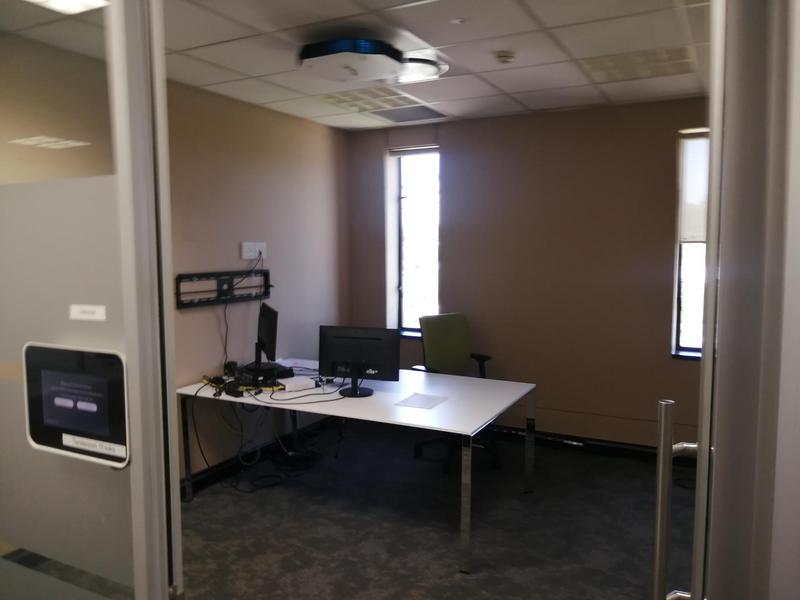 To Let commercial Property for Rent in Woodmead Gauteng