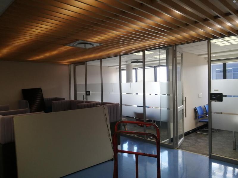 To Let commercial Property for Rent in Woodmead Gauteng