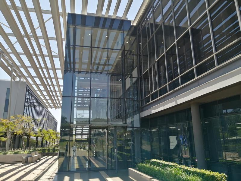 To Let commercial Property for Rent in Woodmead Gauteng