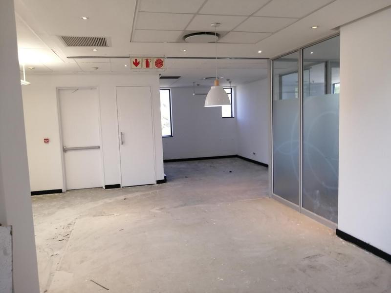 To Let commercial Property for Rent in Woodmead Gauteng