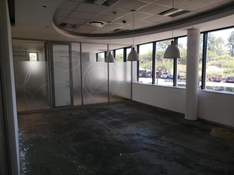 To Let commercial Property for Rent in Woodmead Gauteng