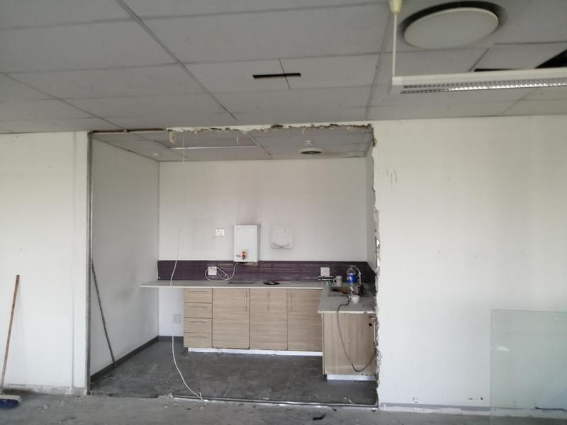 To Let commercial Property for Rent in Woodmead Gauteng