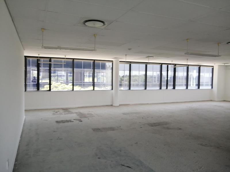 To Let commercial Property for Rent in Woodmead Gauteng