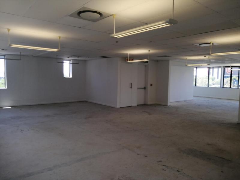 To Let commercial Property for Rent in Woodmead Gauteng