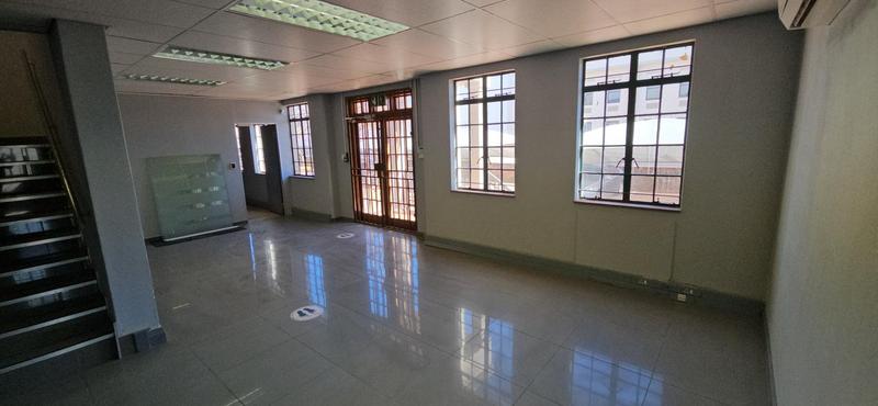 To Let commercial Property for Rent in Randjespark Gauteng