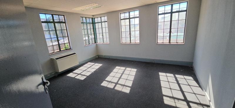 To Let commercial Property for Rent in Randjespark Gauteng