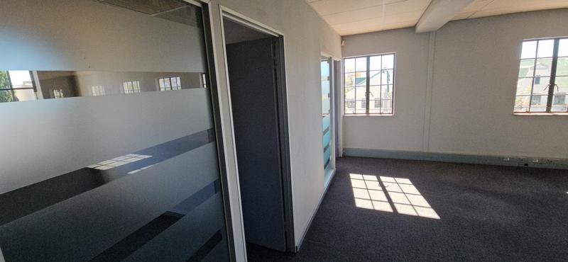 To Let commercial Property for Rent in Randjespark Gauteng