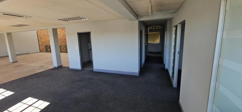 To Let commercial Property for Rent in Randjespark Gauteng