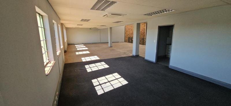 To Let commercial Property for Rent in Randjespark Gauteng