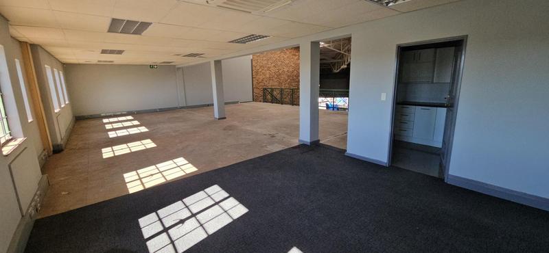 To Let commercial Property for Rent in Randjespark Gauteng