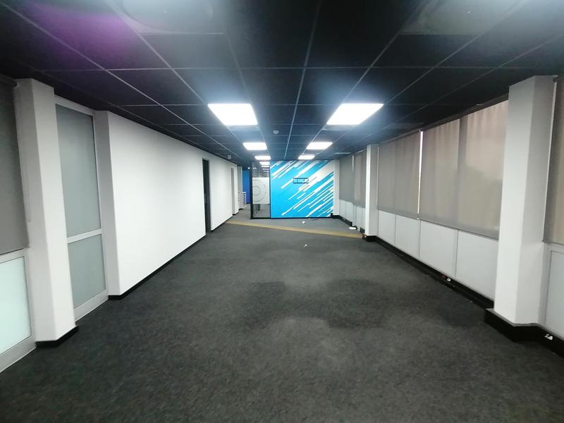 To Let commercial Property for Rent in Randjespark Gauteng