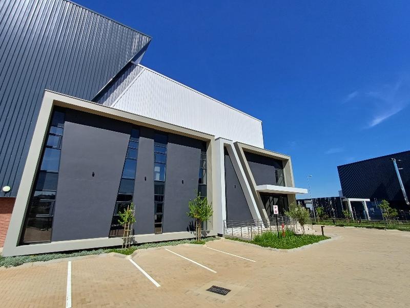 To Let commercial Property for Rent in Samrand Business Park Gauteng