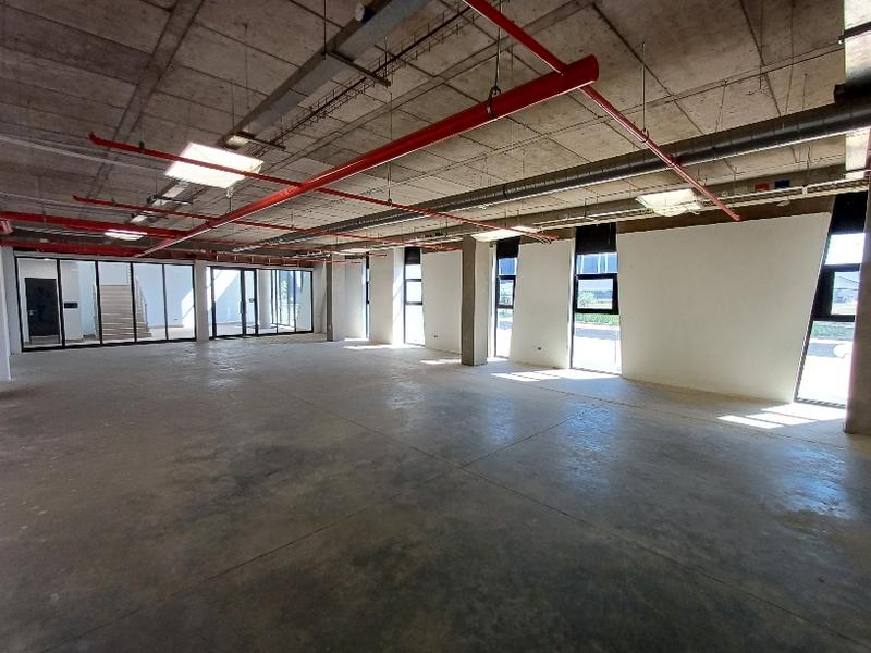 To Let commercial Property for Rent in Samrand Business Park Gauteng