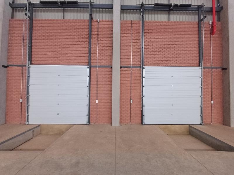 To Let commercial Property for Rent in Samrand Business Park Gauteng