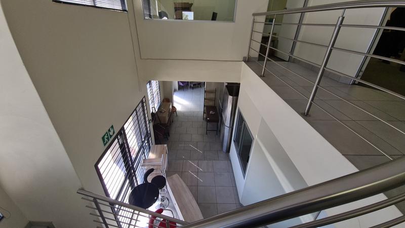 To Let commercial Property for Rent in Corporate Park Gauteng