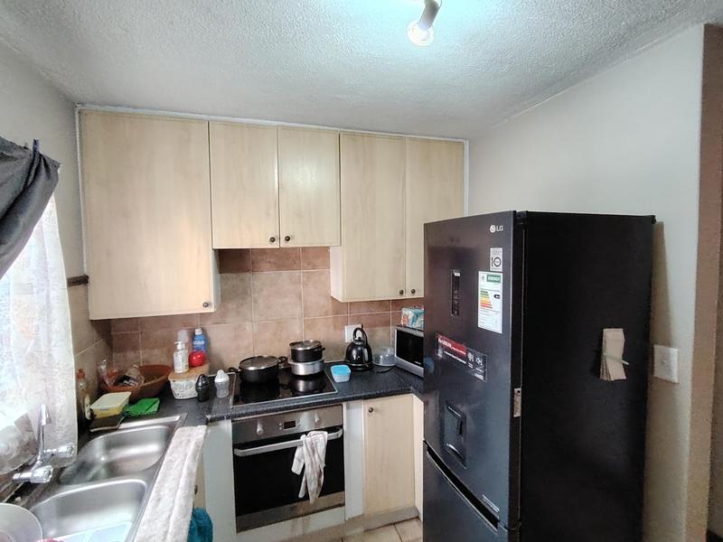 To Let 2 Bedroom Property for Rent in Eco Park Gauteng