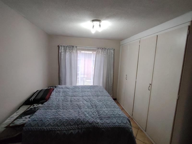 To Let 2 Bedroom Property for Rent in Eco Park Gauteng