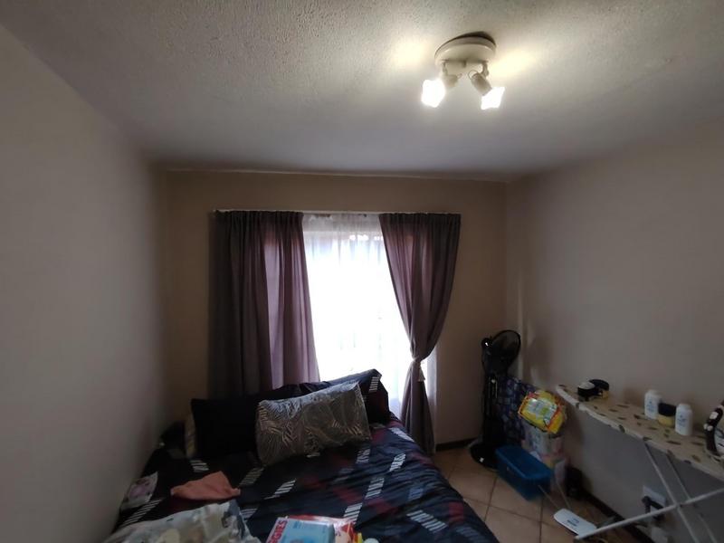 To Let 2 Bedroom Property for Rent in Eco Park Gauteng