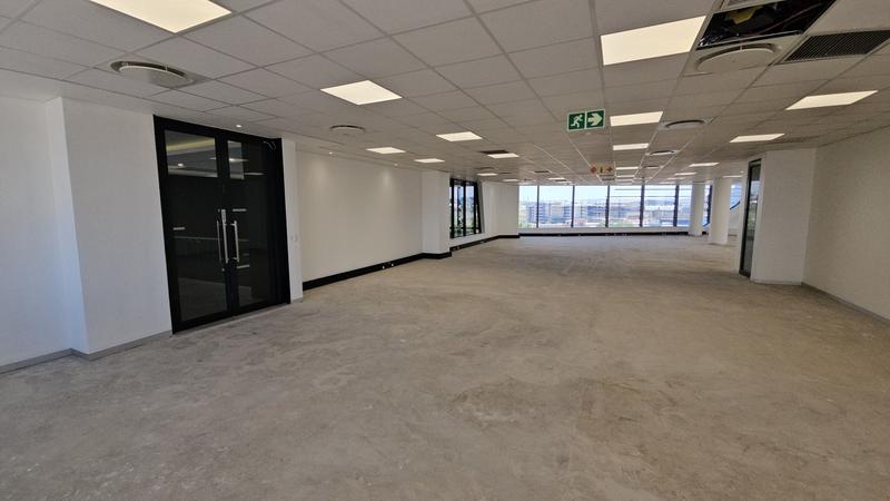 To Let commercial Property for Rent in Waterfall Gauteng